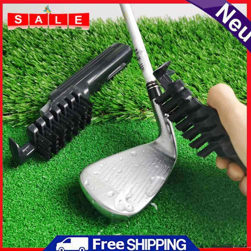 Self Enclosed Water Golf Club Spray Brush Golf Putter Wedge Ball Gro