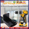 Plastic Storage Shelf 2 in 1 Machine Holder Power Tool Rack for Dewal/Milwaukee
