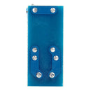 Relay Contact Protection Resistance Surge RC Absorption Circuit Module