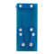 Relay Contact Protection Resistance Surge RC Absorption Circuit Module