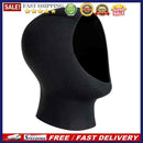 Winter Swim Warm Protect Hair Ear Scuba Diving Cap Shoulder Snorkeling Equi