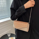 Fashion Rhinestone Clutches Evening Bags Crossbody Shoulder Lady Party Handbags