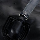 Shower Bag Heated Bathing Water Bag Climbing Hydration Bag Bath Equipment