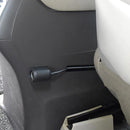 Hide Wire Cover Line Sleeve Vehicle Cable Clips Organizers Car Line Beam Clamp