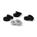 PS4 and PS5 Controller FPS Aim Assist Rings - Improved - accuracy IA2X7 8 S5Y9