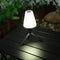 Outdoor Camping Lamp Shade LED Flashlight Lampshade Dust Cover Light Decor Newly