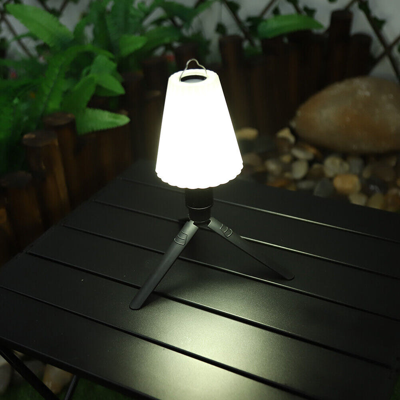 Outdoor Camping Lamp Shade LED Flashlight Lampshade Dust Cover Light Decor Newly