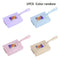 Mini Carpet Rug Footcloth Crumb Brush Collestor Table S3G6 Sweeper-Cleaner K3I5