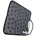 Puppy 3-mode Waterproof Electric Blanket Bed Heater Pet Heating Pad Warm Mat