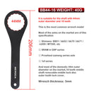 Bicycle Bottom Brackets Wrench Install Bike Spanner MTB Repair Tool (BB44) Newly
