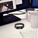 #A Sports Bracelet Wristband for Galaxy Fit2 SM-R220 Wrist Strap Replacement