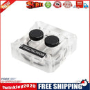 FREEZEMOD Core Water Block Graphics Card GPU Water Cooler Block (VGA-THD)