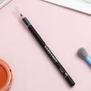 Fashion Lasting Smooth Cosmetic Waterproof Makeup tool Black Eyeliner Pencil