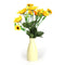 Artificial Sunflower Lifelike Silk Flower Photo Prop Bouquet Wedding Party Decor