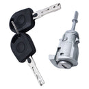 Door Safety Lock Core Car Accessories For 1997-2005 VW Polo |1997-2005  VW Bora