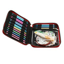 13pair Interchangeable Circular Crochet Kit with Accessories (ck169 c3) Newly