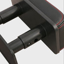 Auto Arm Rest Pad Left Elbow Rest Car Armrest Holder Adjustable Height