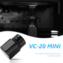 VC-20 MINI Screw Bracket Graphics Card Holder Rotating Bracket for PC Prote