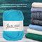 50g/roll 6-strand Cotton Yarn for Crochet Knitting DIY Thread Material (13)