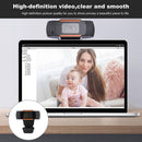 PC Desktop Notebook HD Video Camera Computer Camera Live Streaming USB Camera