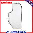 PVC Golf Bag Outdoor Waterproof Dustproof Transparent Golf Bag Cover Protector