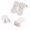 Drawer Lock Closing Buckle Child Safety Lock Cabinet Door Right Angle Lock
