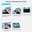 Stick Joystick Rocker RC Remote Control Protective For Dji Mini 3 Pro DJI RC