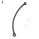 Fuel Tank Cap Traction Rope Fuel Tank Cap Cord Leash Traction Ring Anti-Lost