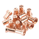 Diffuser PT-31 CUT40 LGK40 Plasma Welding Torch Assembly Kit Protection Nozzle