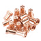 Diffuser PT-31 CUT40 LGK40 Plasma Welding Torch Assembly Kit Protection Nozzle