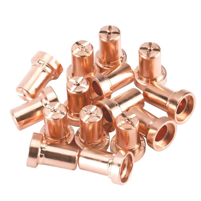 Diffuser PT-31 CUT40 LGK40 Plasma Welding Torch Assembly Kit Protection Nozzle