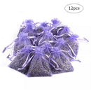 Lavender Scented Sachets Bag For Closets Drawers Durable Multi-purpose Filled