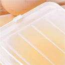 Cooker Steamer Tool Double Cup Egg Steamer Microwave Eggs Draining Egg Boiler