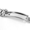 Watch Strap Three Beads Steel Belt Strap for SUB 40MM Watch Case Accessories