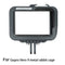Equipment Camera Cage Protective Case Action Sport Camera For Gopro Hero 9/10