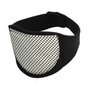 Support Belt Magnetic Tourmaline Neck Wrap Collar Massager Heating Neckbraces