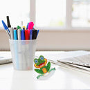 DIY Diamond Painting Tumbler Kits Mosaic Art Craft Cartoon Toys (YYB013) Newly