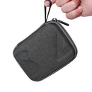 Gimbal Action Camera Storage Protective Bag Case for Insta360 GO 2 Accessories