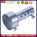 Universal Motorcycle Exhaust Muffler Silencer Db Killer Pipe Tip (48mm)