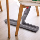 Cleaner Brush Head Vacuum Nozzle Suction Brush Head Vacuum Cleaner Accessories