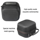 Smart Speaker Storage Hard Shell Protective Carrying Case for the HomePod Mini Bag