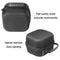 Smart Speaker Storage Hard Shell Protective Carrying Case for the HomePod Mini Bag