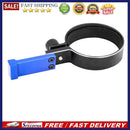 One-handed Control Adapter Controller Steering Wheel Trigger for 1/10 TQI R