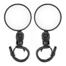 Bike Rear View Mirror Bicycle Road Safety Flexible Hot Vision Back Hot L8K2