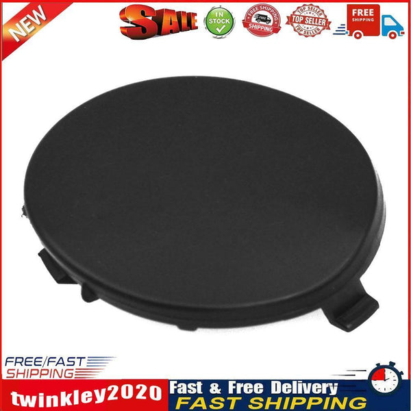 Rear Bumper Tow Bar Cover Tow Hook Eye Cap for Ford Focus C-Max 1234121 Newly