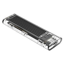 ORICO TCM2F-C3 NGFF to USB3.1 TYPE-C M.2 SSD Hard Disk Drive Enclosure Case