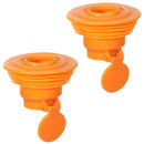 odor Pest Seal Tubes Deodorant Silicone Core Floor Drain Water Pipe Drain Cover