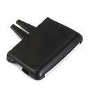 Car Front Air Conditioning Vent Tab Clip for Skoda Octavia (Middle Left) Newly