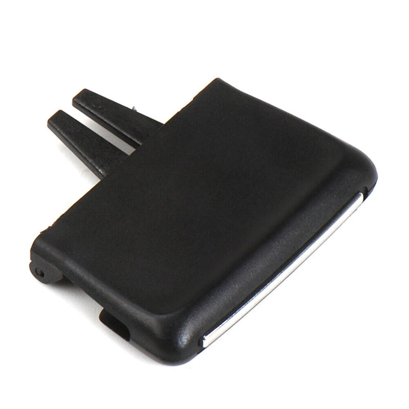 Car Front Air Conditioning Vent Tab Clip for Skoda Octavia (Middle Left) Newly