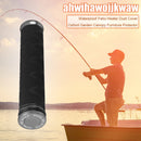 FG GT Knot Assist PE Fishing Line Puller Rod Knotting Device (Grey S) Newly